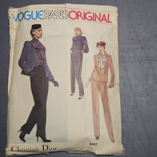 Vogue paris original - original, christian