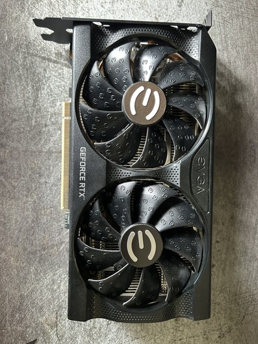 Evga rtx3060 gaming 8go - ti,