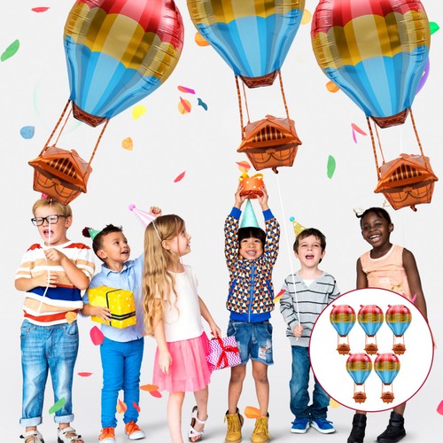 Pcs ballons spatiaux kit - 5,