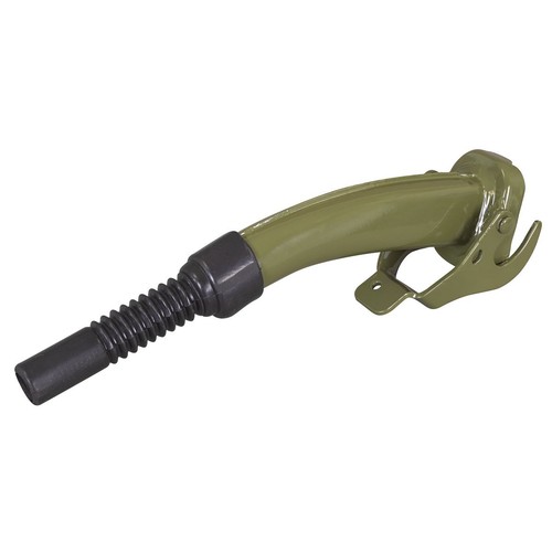 Bec verseur sealey vert - bec, pour