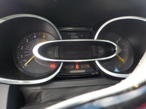 Banquette arriere renault - renault, clio
