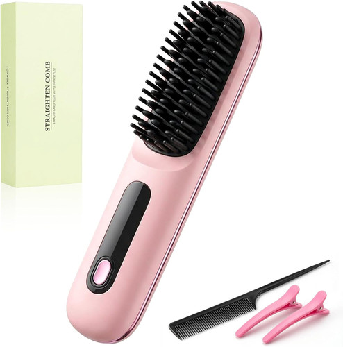Brosse lissante sans - brosse,