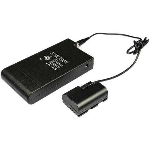 Lanparte 6000mah portable dslr - portable,
