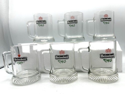 Heineken bocks publicitaires - bocks,