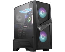 MAG Forge 100R Boîtier PC -