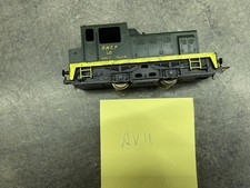 Locotracteur Jouef Très Bon