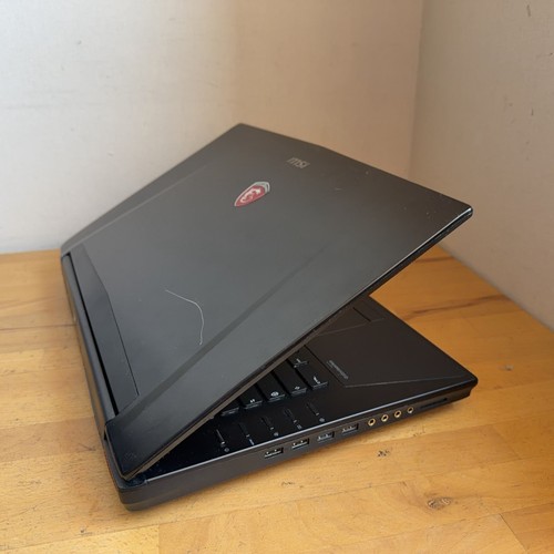 Portable msi gt72 - portable,