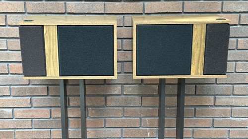 Bose 301 series - bose, i