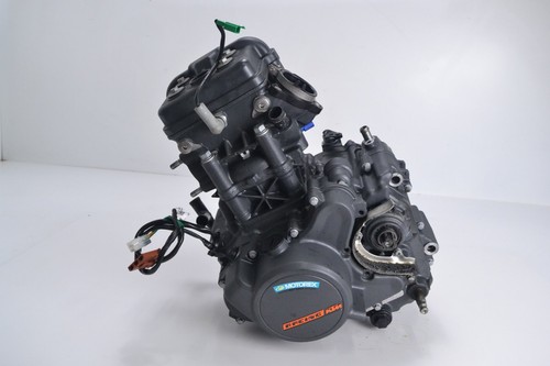Moteur ktm 125 - moteur, rc