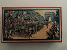 boite lithographiée