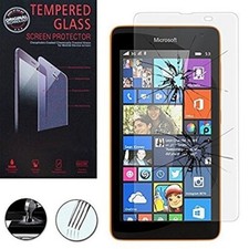 Vitre Verre Trempé Protection