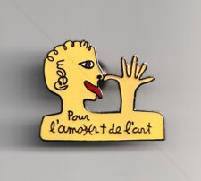 BEN (Vautier).  « Pour