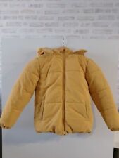 Manteau d'hiver - 8 ans