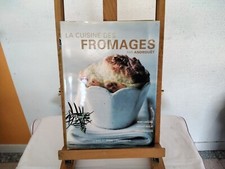 Livre De Recettes FROMAGE