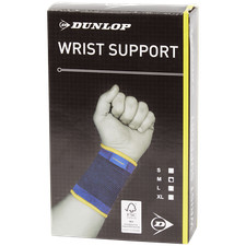 Orthèse Souple de Poignet | Wrist Support - Dunlop