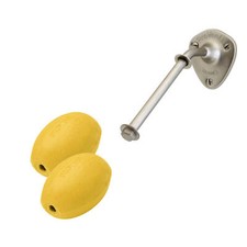 Lot 2 savons rotatifs