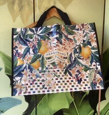 SAC CABAS FRAGONARD IMPRIME