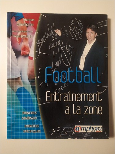 Livre football - livre,