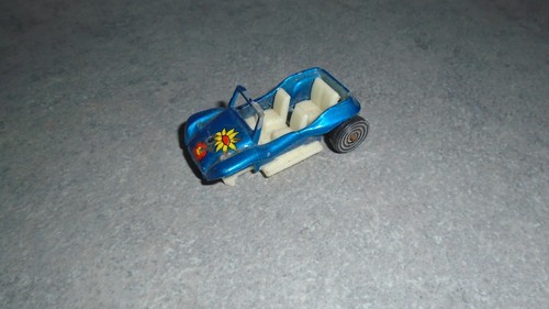 Voiture majorette dune - voiture,