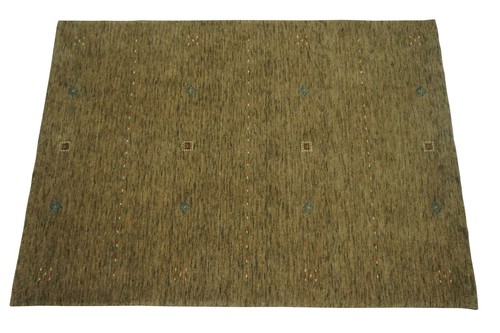 Tapis gabbeh beige - gabbeh,