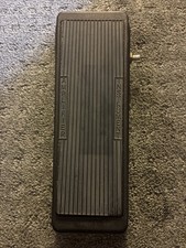 Jim Dunlop Cry Baby 535Q