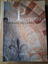 Les peintures murales de la