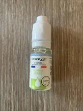 5 Flacons De E Liquide 10 Ml