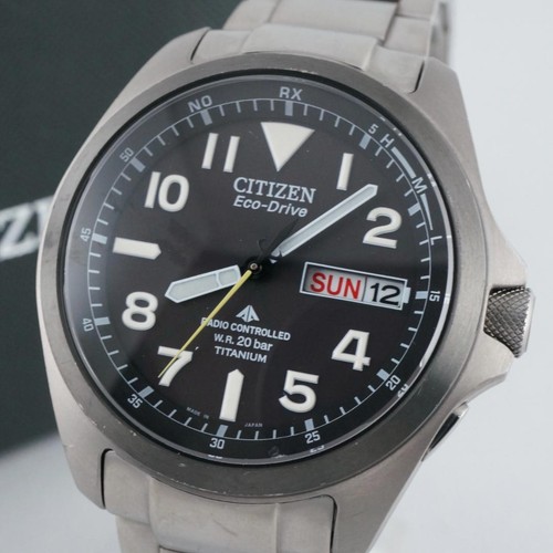 Montre homme citizen eco drive - citizen, eco-drive