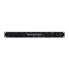 Spl audio vitalizer mk3 - spl,