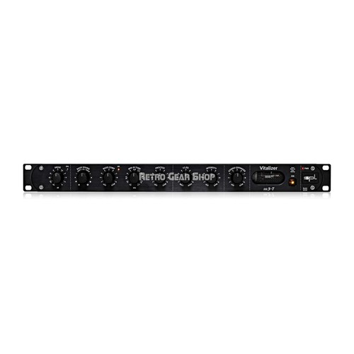 Spl audio vitalizer mk3 - spl,