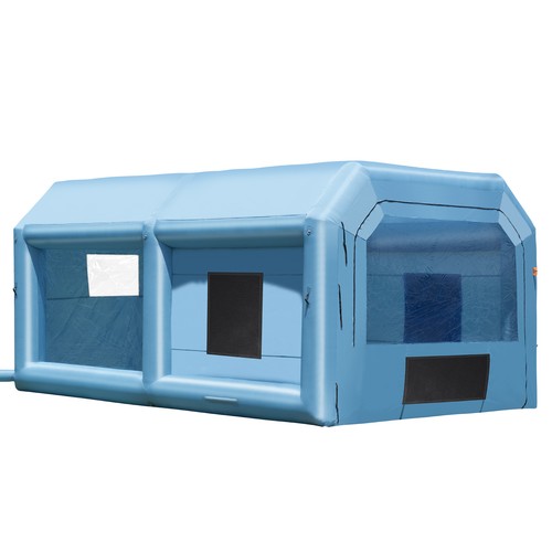 Vevor cabine peinture - vevor,