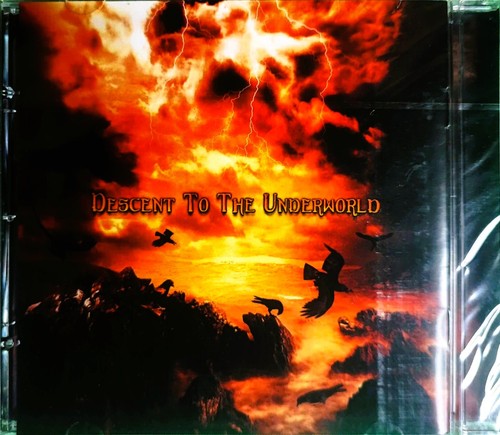 Raven lord descent - -, to