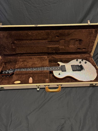 Carvin cs6 single cut guitar - cs6,