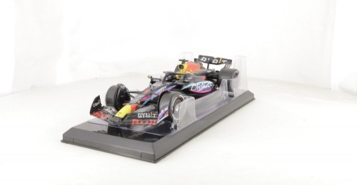 Altaya formula1 n 83 - , 1/24