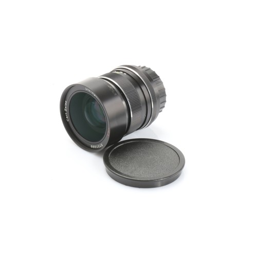 Carl zeiss rollei distagon - zeiss, hft