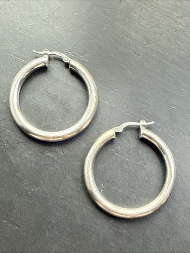 Ancienne paire boucle - ancienne,