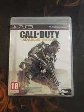 Call Of Duty : Advanced Warfare - Complet FR - Sony PS3 Playstation 3