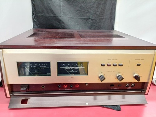 Amplificateur puissance - de,