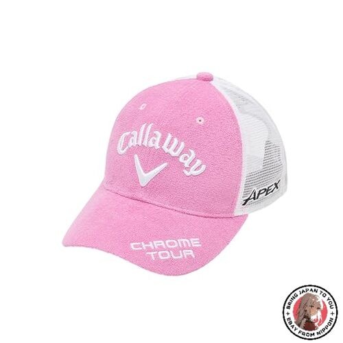 Casquette golf callaway - golf,