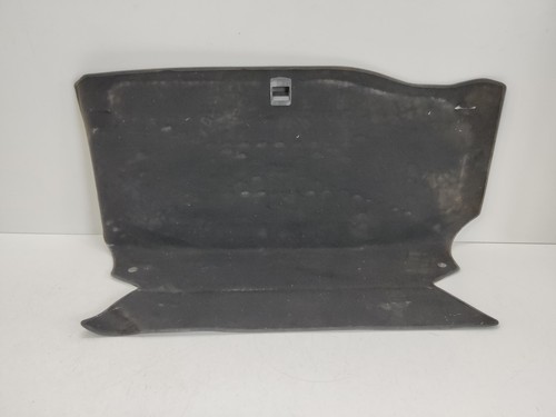 Tapis coffre pour mercedes - tapis,