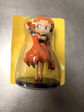 Figurine Betty Boop Danse