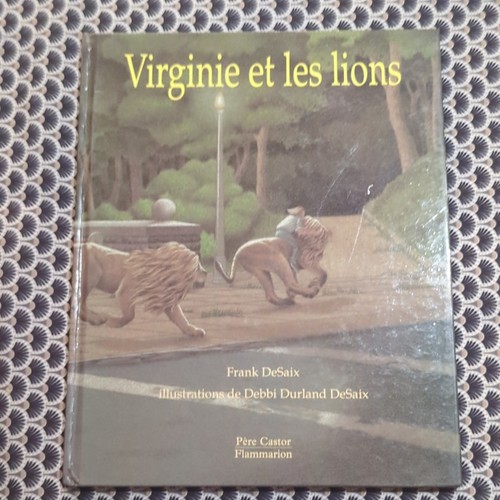Père castor flammarion - castor, album