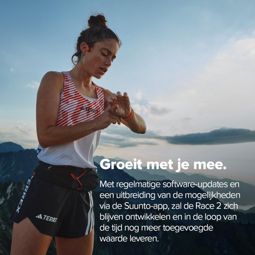 Suunto race multisport - suunto,