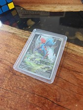 Carte Pokémon Drakkarmin 151/086 AR - EV10.5 Flamme Blanche WHT FR - NEUF NM