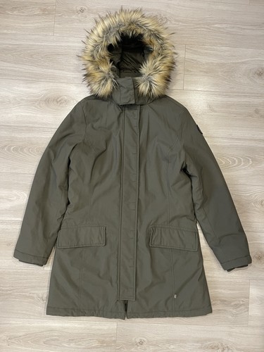 Napapijri skidoo winter - napapijri, parka