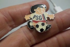Badge pin s broche coupe