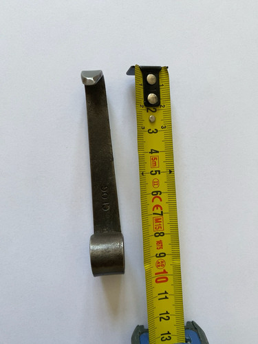 Rare clog skyhook - skyhook, ancien