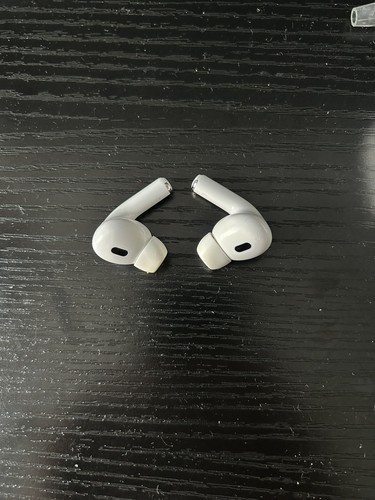 Airpods pro 2ᵉ génération - pro,