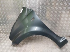 Aile avant gauche TOYOTA AYGO PHASE 1