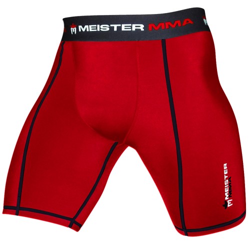 Meister rouge compression - rouge,